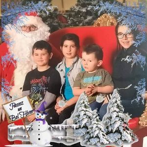 Meet your Posher, JosÃ©e-anne